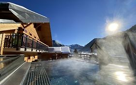 Terra-Beka Lodge